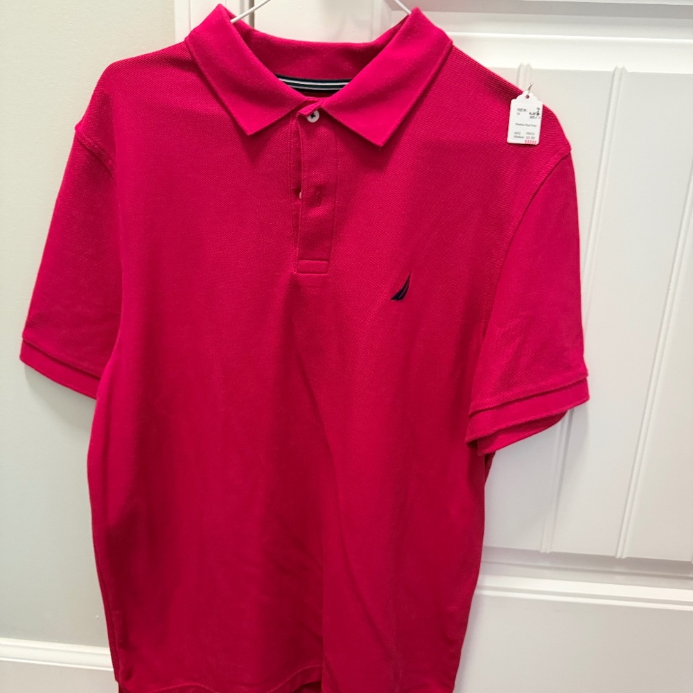 Nautica Polo